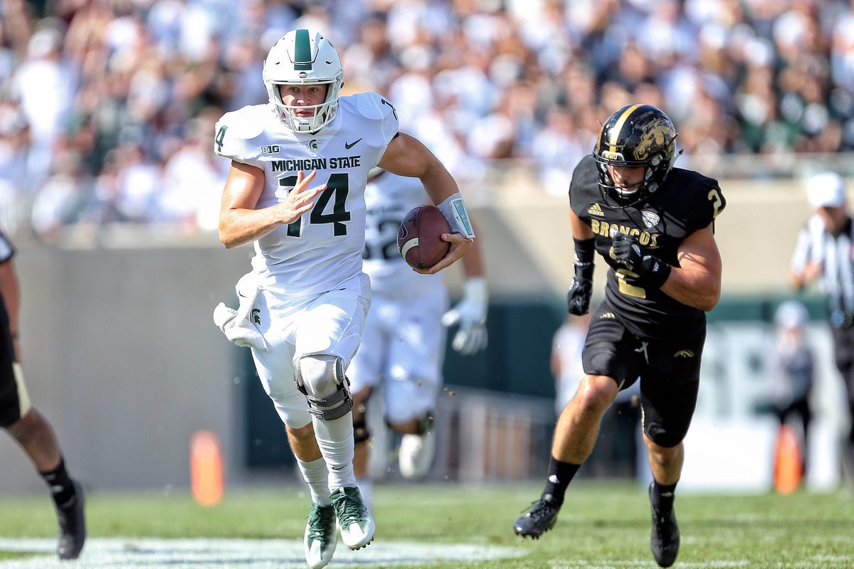 WMU football press conference, week 2: Lester prepares for second matchup with Spartans